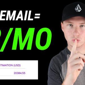 How to Make $100 Per Day Sending Emails: The Complete Guide To Email Marketing
