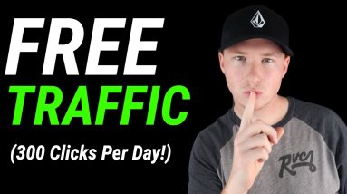 3 New FREE Traffic Methods To Make More Money (2020 Methods)