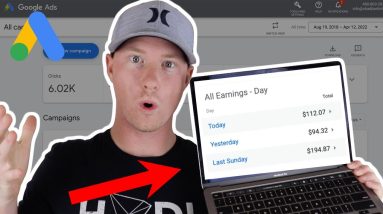 48 Hour Google Ads Affiliate Marketing Challenge (FROM SCRATCH)