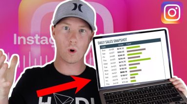 48 Hour Instagram Affiliate Marketing Challenge (FROM SCRATCH)