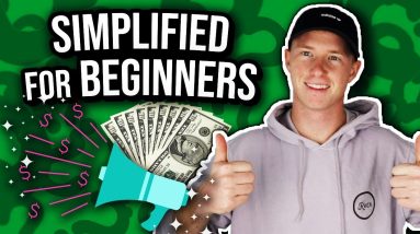 Affiliate Marketing Simplified - How to Promote Products the RIGHT Way