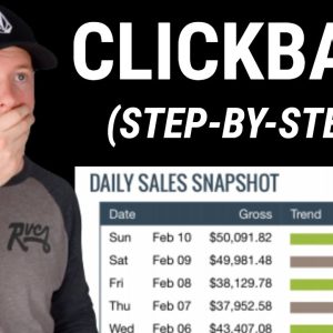 Clickbank Affiliate Marketing: The FASTEST Way To Make Money In 2020 (Exact Campaign Revealed)