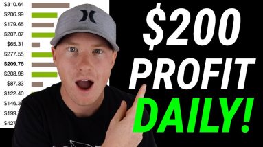 Fastest Way To $1,000 Per Week On Clickbank Using Facebook Ads (FULL TUTORIAL)