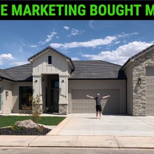 How Affiliate Marketing Bought Me A House By Age 23 | House Tour