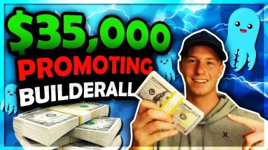 How I Made $35,000 with Builderall Business (NO ONE WILL SHOW THIS)