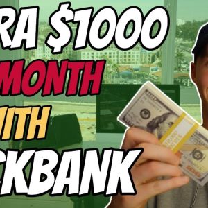 How to Make an EXTRA $1000 per Month with CLICKBANK Affiliate Marketing