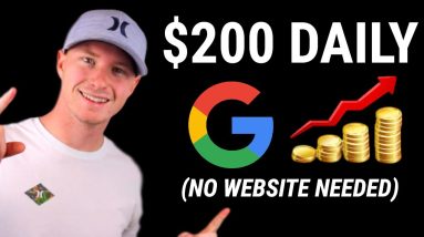 How To Make Money On Google With No Website (New 2020)