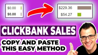 How To Make Money With Clickbank (Step By Step)