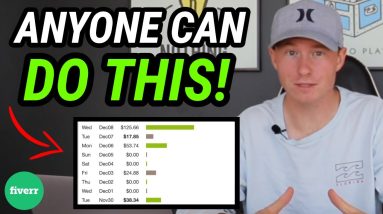 I Paid Fiverr To Make Me Money On Clickbank! (It Worked)