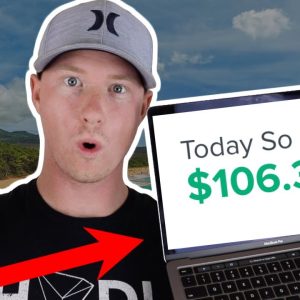 I Built an ENTIRE Affiliate Marketing Business In Under 24 Hours (COPY THIS)
