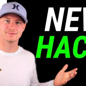 Make Insanely Easy Profits With This NEW Affiliate Marketing Hack!