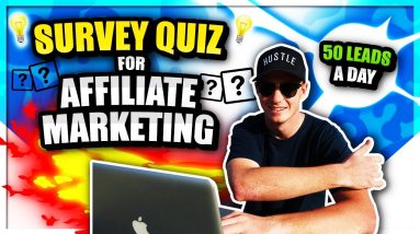 Quiz Marketing to Capture MORE LEADS and SALES!