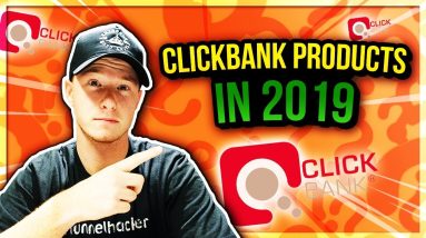 Should You Still Promote Products on Clickbank in 2019?