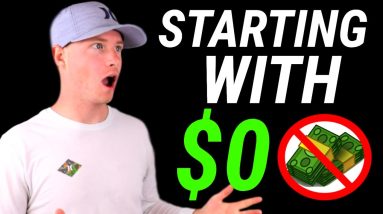 Start Affiliate Marketing On Facebook With NO MONEY [2020 Strategy]