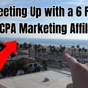 This Super Affiliates #1 Tip for Beginners to Make 6 Figures - Anthony Alfonso