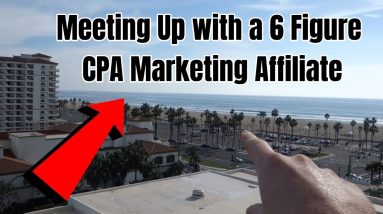 This Super Affiliates #1 Tip for Beginners to Make 6 Figures - Anthony Alfonso