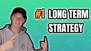 The #1 Long Term Strategy for Affiliate Marketing ????