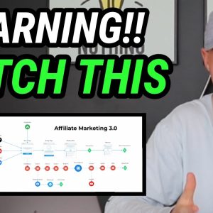 The TRUTH About Affiliate Marketing & Why You Will Fail