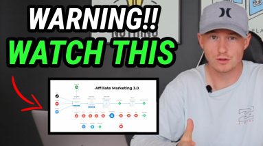 The TRUTH About Affiliate Marketing & Why You Will Fail