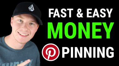 How to Make Money With Pinterest Affiliate Marketing (100% Beginner Friendly)