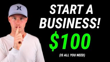 Turn $100 Into $30,000 Per Month Using Nothing But Affiliate Marketing!