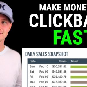 The Ultimate $100 Per Day Clickbank Tutorial Using Facebook (Steal These Ads)