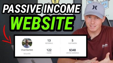 Watch Me Build A $100K Affiliate Marketing Website (FROM SCRATCH)