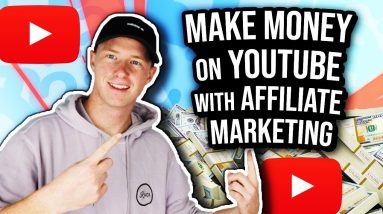 Youtube Affiliate Marketing - Beginner Full Tutorial & Pro Strategies!