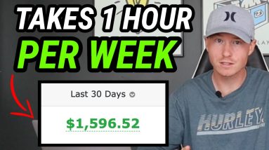 Best Way To Earn $50/DAY With Affiliate Marketing (With Proof)