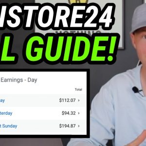 Step by Step Guide To Make $10,000+ With Digistore24 Affiliate Marketing